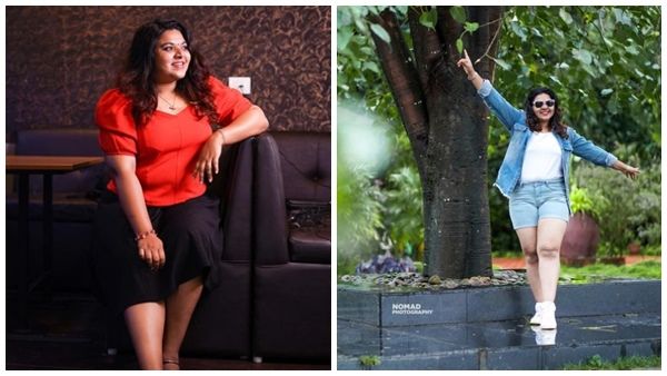 തടിച്ചുരുണ്ട് ഇരിക്കുന്നതാണ് എല്ലാവരുടെയും പ്രശ്‌നം, കോംപ്രമെസിന് തയ്യാറാണോ? മോശം അനുഭവത്തെ കുറിച്ച് തീര്‍ഥ