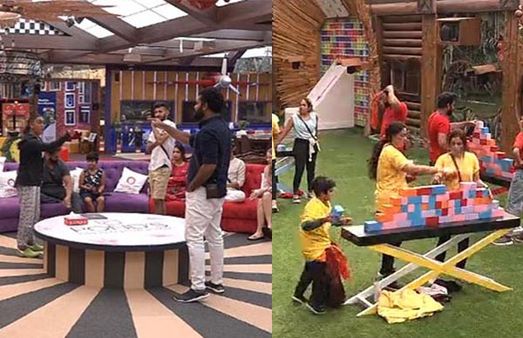 പ്രേക്ഷക ശ്രദ്ധ ലഭിക്കാനായി ഡോക്ടറുടെ നാടകം; വീക്കിലി ടാസ്ക്കിൽ മത്സരാർത്ഥികളുടെ ഒത്തുകളി