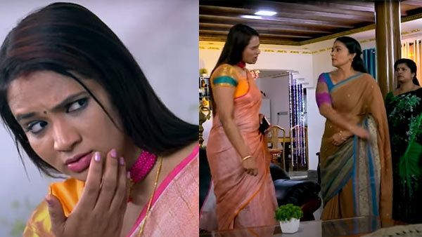 സുമിത്രയോട് അടി ഇരന്നു വാങ്ങി വേദിക; നാണംകെട്ട് വീണ്ടും പൊലീസില്‍ പരാതിയുമായി വേദിക