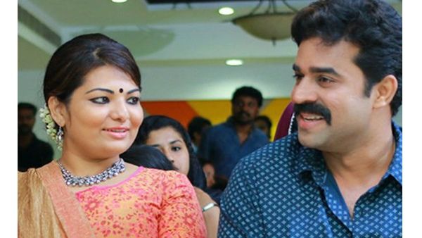 ഞങ്ങള്‍ അടി കൂടുമ്പോള്‍ എന്തോ നല്ലത് വരാന്‍ പോവുകയാണെന്ന് അറിയാം; വിജയ് ബാബുവും സാന്ദ്രയും അന്ന് പറഞ്ഞത്