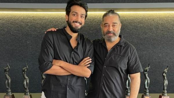 'എ' സർട്ടിഫിക്കറ്റ് ലഭിച്ച പടം അച്ഛനുമൊത്ത് കണ്ടു; ഷോ കഴിഞ്ഞപ്പോൾ കമൽ സാർ പറഞ്ഞതിങ്ങനെ; കാളിദാസ് ജയറാം