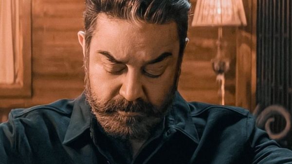 കമൽഹാസന്റെ പുഷപ്പ് കണ്ട് ഞെട്ടി ലോകേഷ് കനകരാജ്