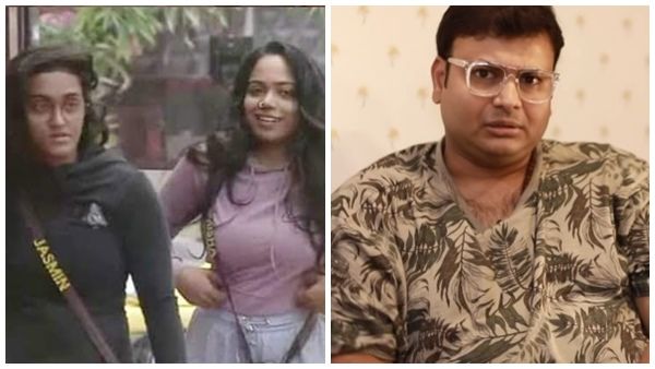 നിമിഷയെ ഉപയോഗിച്ച് ജാസ്മിനെ തകർക്കും; പിന്നാലെ നിമിഷ, റോബിന്‍, റിയാസ് എന്നിവരെയും, വിനയ് മാസ്റ്റര്‍ ഗെയിമറാണ്