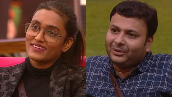 ഒടുവില്‍ ജാസ്മിനോട് സോറി പറഞ്ഞ് വിനയ്! പെണ്ണുങ്ങളോട് പെരുമാറേണ്ട രീതി എന്റെ വീട്ടില്‍ പഠിപ്പിച്ചിട്ടുണ്ട്‌