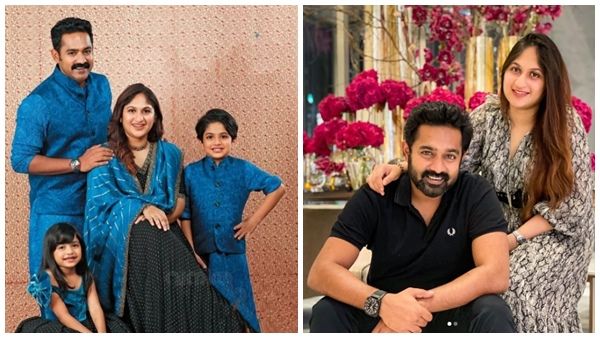 വിവാഹനിശ്ചയത്തിന് ശേഷം അമ്മായിയപ്പന്‍ പറഞ്ഞത് മനസിലായില്ല; അന്തംവിട്ട് നിന്ന നിമിഷത്തെ കുറിച്ച് ആസിഫ് അലി