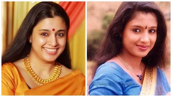 മാപ്പ് പറഞ്ഞാലേ അഭിനയിക്കുകയുള്ളുവെന്ന് സംയുക്ത വർമ്മ; നടി വാശി പിടിച്ചതിനെ പറ്റി ശാന്തിവിള ദിനേശ്