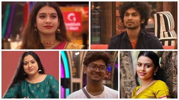 ബിഗ് ബോസ് വിന്നറാവുമെന്ന് വിനയ് കരുതുന്ന രണ്ട് പേര്‍ ഇവരാണ്; ബിഗ് ബോസിലെ വെല്ലുവിളിയെ കുറിച്ചും താരം