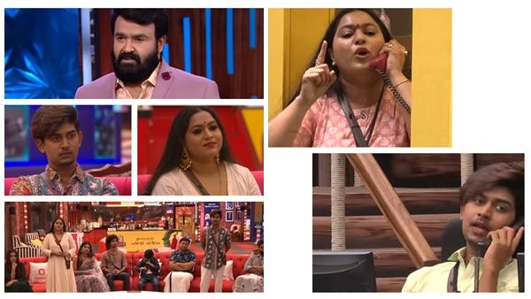 കാര്‍ക്കിച്ചു തുപ്പിയ പ്രയോഗമെങ്കിലും ലാലേട്ടൻ ചോദിക്കണമായിരുന്നു; വാണിംഗ് കൊടുക്കുമെന്ന് കരുതിയെന്നും അശ്വതി