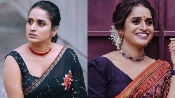 ഞാന്‍ പതിനൊന്നാം ക്ലാസ്സില്‍ പഠിക്കുമ്പോള്‍ പപ്പ പോയി; മനസിലെ നോവിനെക്കുറിച്ച് സുരഭി ലക്ഷ്മി