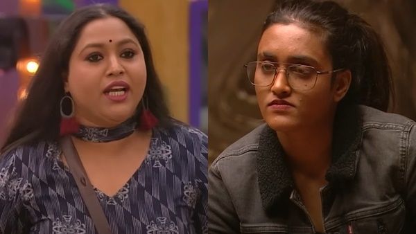 ജാസ്മിന്‍ ഉറപ്പായും ഫൈനല്‍ കാണാന്‍ വരില്ലെന്ന് ലക്ഷ്മിപ്രിയ; എല്ലാവരും വരുമെന്ന് ബ്ലെസ്‌ലി