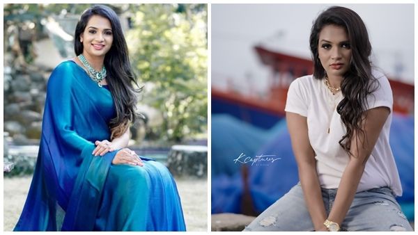 വിവാഹശേഷമണ് കുറച്ച് പോസിറ്റീവായത്; വില്ലത്തി വേഷം ചെയ്ത് അര്‍ച്ചനയ്ക്ക് അടി കിട്ടിയതിനെ പറ്റി നടി ശരണ്യ ആനന്ദ്