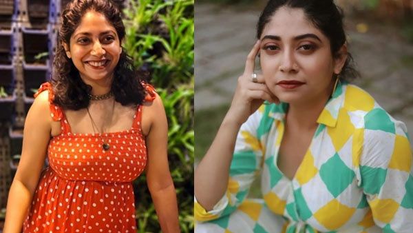 'അതാണ് കോണ്‍ഫിഡന്‍സ്'; ആര് കയ്യടിച്ചില്ലെങ്കിലും എന്റെയൊപ്പം ഇവരുണ്ടെന്ന് ഗായിക അഭയ ഹിരണ്‍മയി