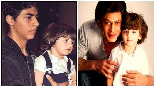 ഷാരൂഖ് ഖാന്റെ മൂന്നാമത്തെ കുഞ്ഞിന്റെ യഥാര്‍ഥ അമ്മയാര്? സരോഗസിയായിട്ടും അന്ന് ഉയര്‍ന്ന് വന്ന ചോദ്യങ്ങളിങ്ങനെ