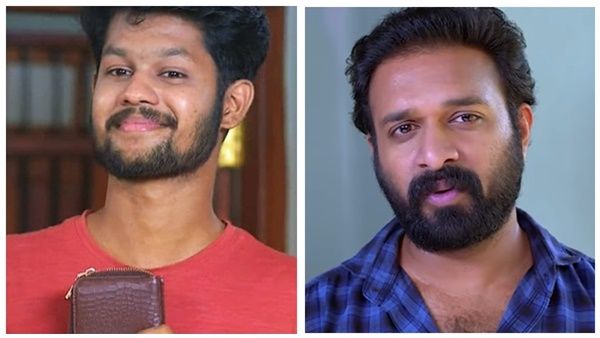 പ്രതിഫലമില്ല, കാട്ടില്‍ പോയി ഒറ്റയ്ക്ക് താമസിക്കണം, സാന്ത്വനത്തിലെ ശിവേട്ടന് എട്ടിന്റെ പണിയുമായി അനിയന്‍