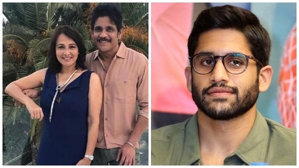 ആദ്യബന്ധം വേര്‍പിരിഞ്ഞതിന് പിന്നാലെ വിവാഹിതരായ താരങ്ങള്‍; പിതാവിന്റെ പാതയിലൂടെ മകനെന്നും ആരാധകര്‍