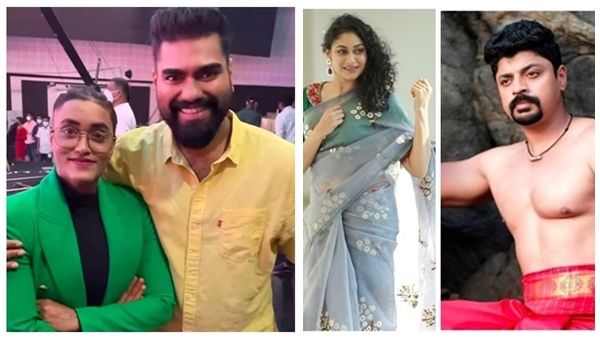 റോബിനും ജാസ്മിനും വീണ്ടും എത്തും; ബിഗ് ബോസിനുള്ളിലേക്ക് അവരെല്ലാവരും ഒരുമിച്ചെത്തും, പുതിയ റിപ്പോര്‍ട്ടിങ്ങനെ