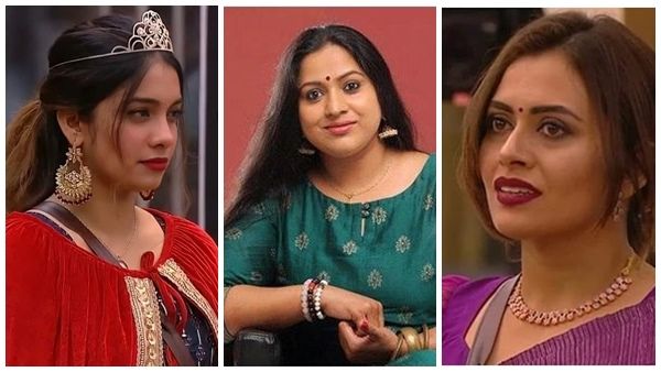 ധന്യ സീരിയല്‍ നടിയായി, ലക്ഷ്മിപ്രിയയ്ക്ക് ഫാന്‍ ബേസ് ഉണ്ട്, ദില്‍ഷ മികച്ച ഡാന്‍സറും; താരതമ്യം ഇങ്ങനെ
