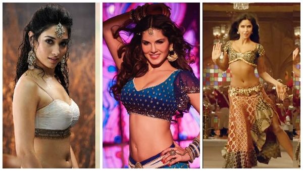 ഐറ്റം ഡാന്‍സിന് വേണ്ടി 5 കോടി വരെ വാങ്ങും; തെന്നിന്ത്യയിലെ നടിമാർ ഗ്ലാമറസ് വേഷത്തിന് വാങ്ങുന്ന തുക ഇത്രയുമാണ്