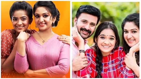 പ്രസവത്തിനായി അമ്മയും മകളും ഒന്നിച്ച് ലേബര്‍ റൂമിലേയ്ക്ക്; സംഭവബഹുലമായി 'അമ്മ മകള്‍'...