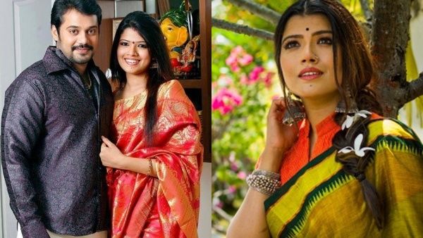 നിശബ്ദത ഇല്ലാ കഥകളുണ്ടാക്കി വേദനിപ്പിക്കാനുള്ള ലൈസന്‍സല്ല! എല്ലാത്തിനും ഒരു പരിധിയുണ്ടെന്ന് അമൃത