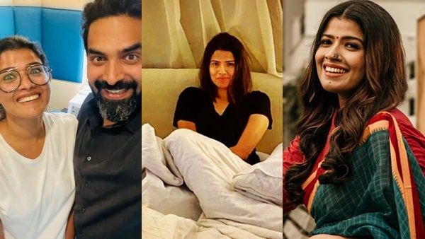 നമ്മളെ തെറ്റിദ്ധരിക്കുമ്പോള്‍ എന്തിന് പ്രതിരോധിക്കണം, അത് വിടൂ; അമൃത സുരേഷ് പറയുന്നു