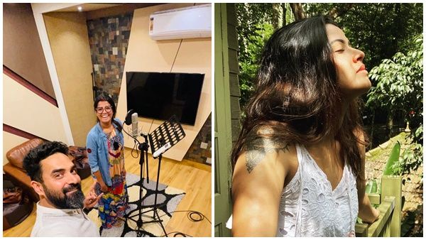 അമൃതയ്ക്ക് ഗോപി സുന്ദറിനോടൊപ്പമുളള ഒരു ചിത്രം പോലും പങ്കുവെയ്ക്കാന്‍ പറ്റുന്നില്ല, കമന്റ് ബോക്‌സ് പൂട്ടി...