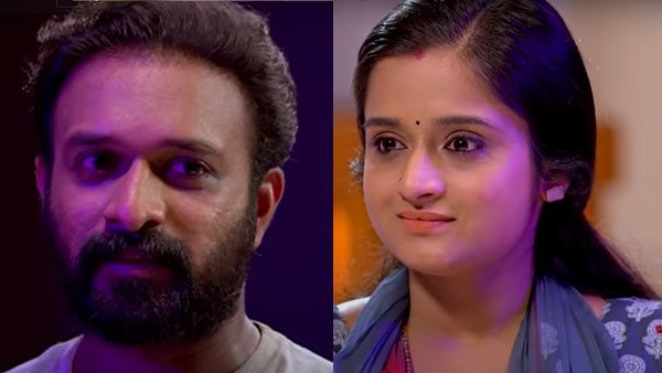'എനിക്ക് എന്നെക്കാളിഷ്ടം ശിവേട്ടനെയാണ്'; മനസ്സുതുറന്ന് അഞ്ജലി, ശിവേട്ടന് നാണം വന്നോ എന്ന് ചോദിച്ച് ആരാധകര്‍