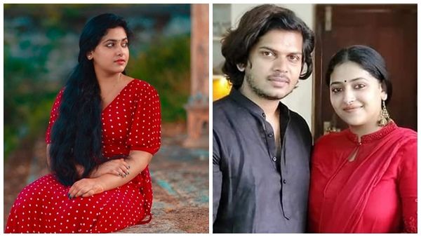 എന്റെ ജീവിതത്തിലെ എല്ലാ നല്ല കാര്യങ്ങള്‍ക്കും പിന്നില്‍ വിഷ്ണുവേട്ടന്റെ ആ യെസ് ആണ്, ആ സംഭവം പറഞ്ഞ് അനു