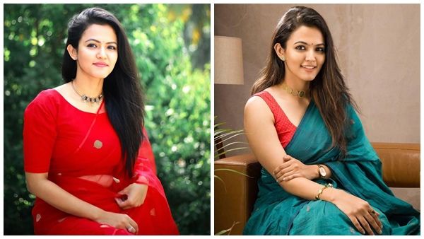 'ഐ ലവ് യു അക്ക' തമിഴില്‍ അഭിനയിച്ചതിന് ശേഷം സോഷ്യല്‍ മീഡിയയിലൂടെ വരുന്ന പ്രൊപ്പോസലിനെ പറ്റി നടി അപര്‍ണ ദാസ്