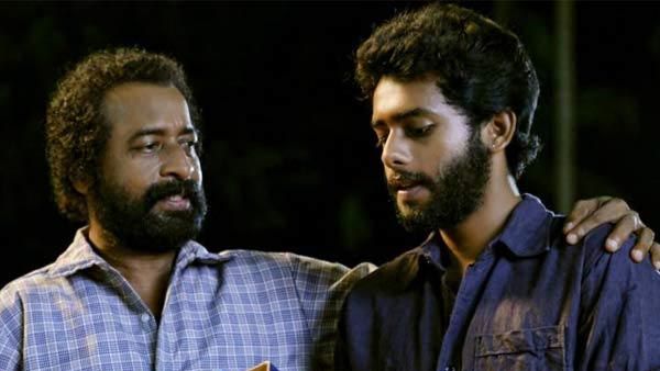 തന്നോടും താടി വളർത്തി അഭിനയിക്കാൻ അച്ഛൻ പറഞ്ഞതായി അർജുൻ അശോകൻ; കാരണം ഇതാണ്