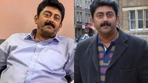 'മോശം സമയത്ത് സ്വന്തം നാവ് പോലും പാമ്പായി വരും'; പത്ത് വര്‍ഷത്തോളം സിനിമയില്ലായിരുന്നുവെന്ന് നടന്‍ അശോകന്‍