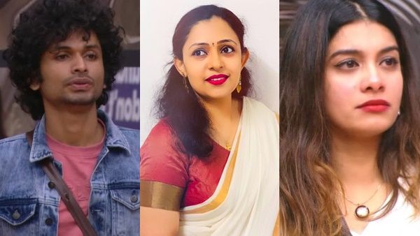 ഓണവില്ല് നാലായി ഒടിച്ച് ബിഗ് ബോസ്! ഭൂമി ഇപ്പൊ പിളർന്നു താഴേക്കു പോയിരുന്നെങ്കിൽ: അശ്വതി