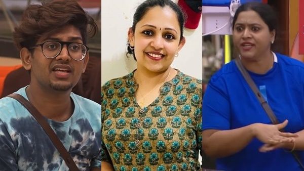 റിയാസും ലക്ഷ്മിയും പകപോക്കുകയായിരുന്നു; അവർക്കുള്ളിലൊരു യുദ്ധം നടക്കുന്നുവെന്ന് അശ്വതി