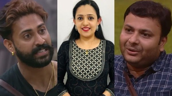 വിനയ് ബിഗ് ബോസ് എലമെന്റുള്ള താരം, പോകേണ്ടിയിരുന്നത് റോണ്‍സണ്‍; തുറന്നടിച്ച് അശ്വതി