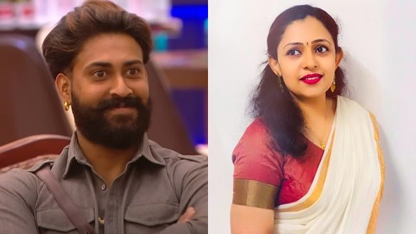 നിങ്ങളിലെ മത്സരാര്‍ത്ഥി ബോര്‍, പക്ഷേ നിങ്ങളിലെ മനുഷ്യന്‍ അടിപൊളിയാ..; റോണ്‍സനോട് അശ്വതി
