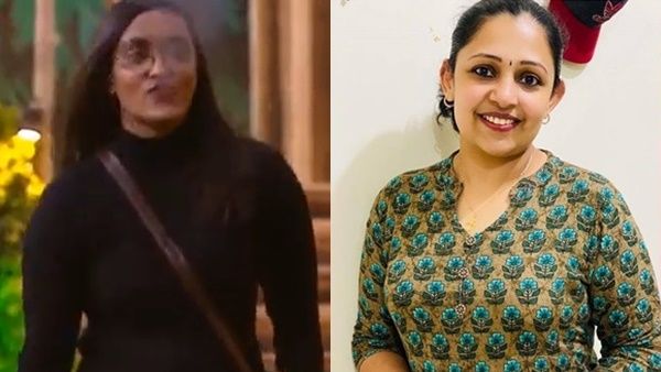 ജാസ്മിന്‍ ഇത്രയൊക്കെ കാണിച്ചു കൂട്ടാന്‍ മാത്രം റോബിന്‍ എന്താണ് ചെയ്തത്? ഇത് ഭീരുത്വമെന്ന് അശ്വതി