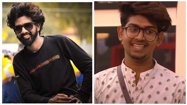 'ഗേ'യാണെന്ന് ഒരിടത്തും പറഞ്ഞിട്ടില്ല, റിയാസിന്റെ വ്യക്തിത്വത്തെ വിമര്‍ശിക്കുന്നവരോട് അശ്വിന്‍...