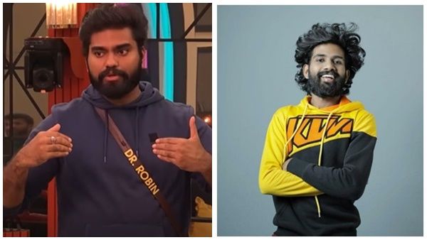 റോബിന്‍ പഴഞ്ചൊല്ല് പറഞ്ഞതാണ്, എന്നാല്‍ പൊട്ടിത്തെറിച്ചത് നേരത്തെയുണ്ടായ അനുഭവം കാരണം, അശ്വിന്‍ പറയുന്നു