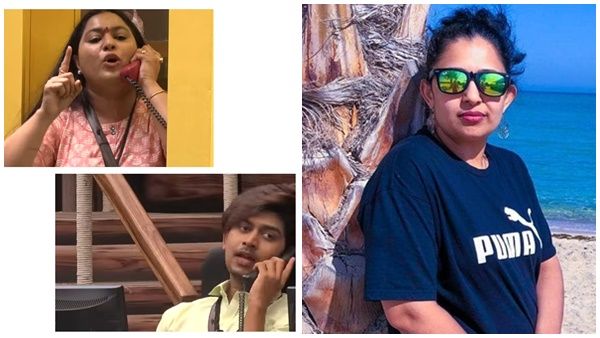 ജാസ്മിന്റെ കോഫി പൗഡര്‍ ഹൗസിനെ കളറാക്കി, റിയാസിനോട് ഒരു ഇഷ്ടമൊക്കെ തോന്നുന്നു; അശ്വതി പറയുന്നു