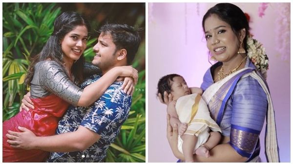 വീട്ടുകാരുടെ സമ്മതത്തോടെയാണ് വിവാഹം; പ്രണയത്തെ കുറിച്ച് മുൻ കുടുംബവിളക്ക് താരം ആതിര മാധവ്