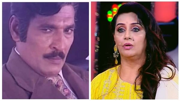 ജയനെ കൊന്നത് ഞാനാണെന്നാണ് പറയുന്നത്; ഒര്‍ജിനല്‍ തോക്ക് കൊണ്ട് ബാലന്‍ കെ നായര്‍ക്ക് വന്ന അബദ്ധത്തെ പറ്റി മേനക