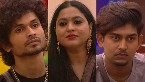 ചേച്ചി സ്വയം കല്‍പ്പിത ക്ഷത്രിയയെന്ന് ബ്ലെസ്ലി; റിയാസ് ധന്യയുടെ ചാരിത്ര്യശുദ്ധി ചോദ്യം ചെയ്‌തെന്ന് ലക്ഷ്മി!