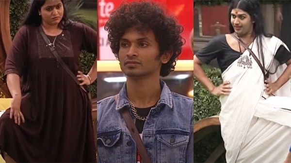 അധിക്ഷേപിച്ചെന്ന് ലക്ഷ്മി, ദില്‍ഷയ്ക്ക് ഒന്നാം സ്ഥാനം കൊടുക്കില്ലെന്ന് ബ്ലെസ്ലി; ചിരിക്കൊടുവില്‍ അടി