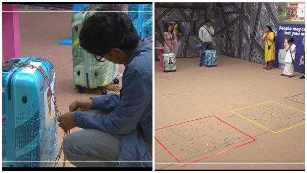 ലക്ഷ്മിപ്രിയയും ഫൈനല്‍ ഫൈവില്‍, പുറത്ത് പോകുന്നത് ആരൊക്കെ, ബിഗ് ബോസ് സീസണ്‍ 4ന്റെ ലാസ്റ്റ് എവിക്ഷന്‍