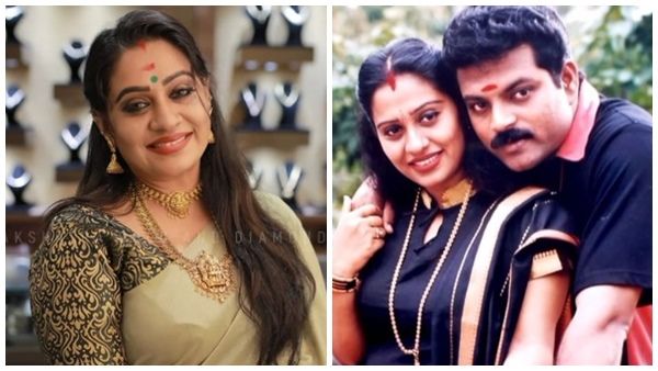 ബീന ആന്റണിയെ കല്യാണം കഴിക്കരുത്; തന്നെ കുറിച്ച് അശ്ലീല കഥ എഴുതിയ മാസികയെ കുറിച്ച് നടി