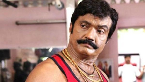 കുഞ്ഞച്ചന്‍ മരിക്കുമെന്ന് തലേന്ന് വരെ അറിയില്ല, മമ്മൂട്ടിക്കൊപ്പമുളള രംഗം ചെയ്തത് കരഞ്ഞുകൊണ്ട്: ഭീമന്‍ രഘു