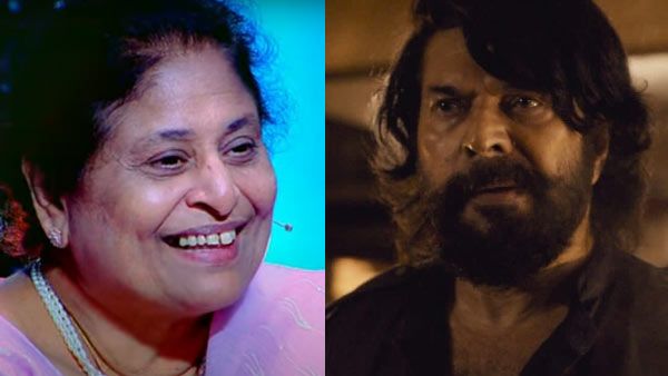 'മൈക്കിളെ നിനക്കും ഇതുപോലൊരെണ്ണം വാങ്ങിക്കൂടേ'; ഭീഷ്മപര്‍വ്വത്തില്‍ മമ്മൂട്ടിയെ ഞെട്ടിച്ച ആ 'അമ്മ' ഇവരാണ്
