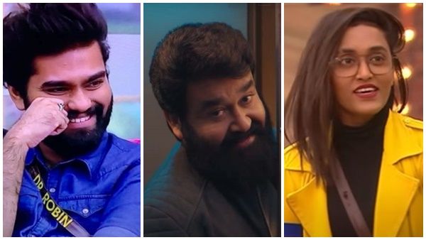 ഡോക്ടറിനും ജാസമിനും പിന്നാലെ ഇനിയും മത്സരാര്‍ത്ഥികള്‍ പുറത്തേയ്ക്ക്, ഈ ആഴ്ച പുറത്ത് പോകുന്നത്....
