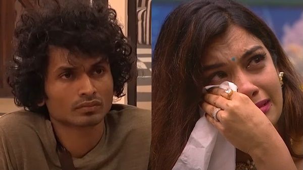 എന്റെ അഹങ്കാരം കാരണമാണ്, വാപ്പിച്ചിയുടെ കാല് പിടിച്ച് കരഞ്ഞു; പിതാവിന്റെ മരണത്തെക്കുറിച്ച് ബ്ലെസ്ലി