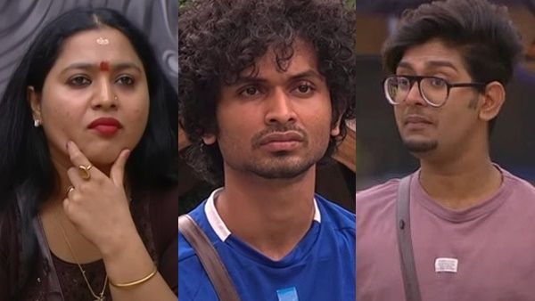 റിയാസിന്റെ കരച്ചില്‍ കണ്ട് പൊട്ടിച്ചിരിക്കാന്‍ ബ്ലെസ്ലിയുമുണ്ടായിരുന്നു, ഇപ്പോള്‍ പ്ലേറ്റ് മാറ്റി